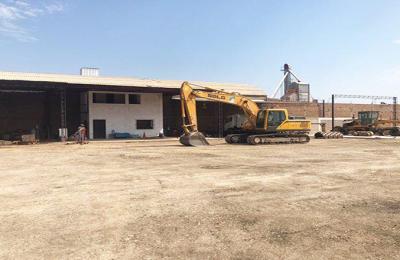 ALQUILER DE LOCAL EN CARRETERA PANAMERICANA NORTE - CHEPÉN